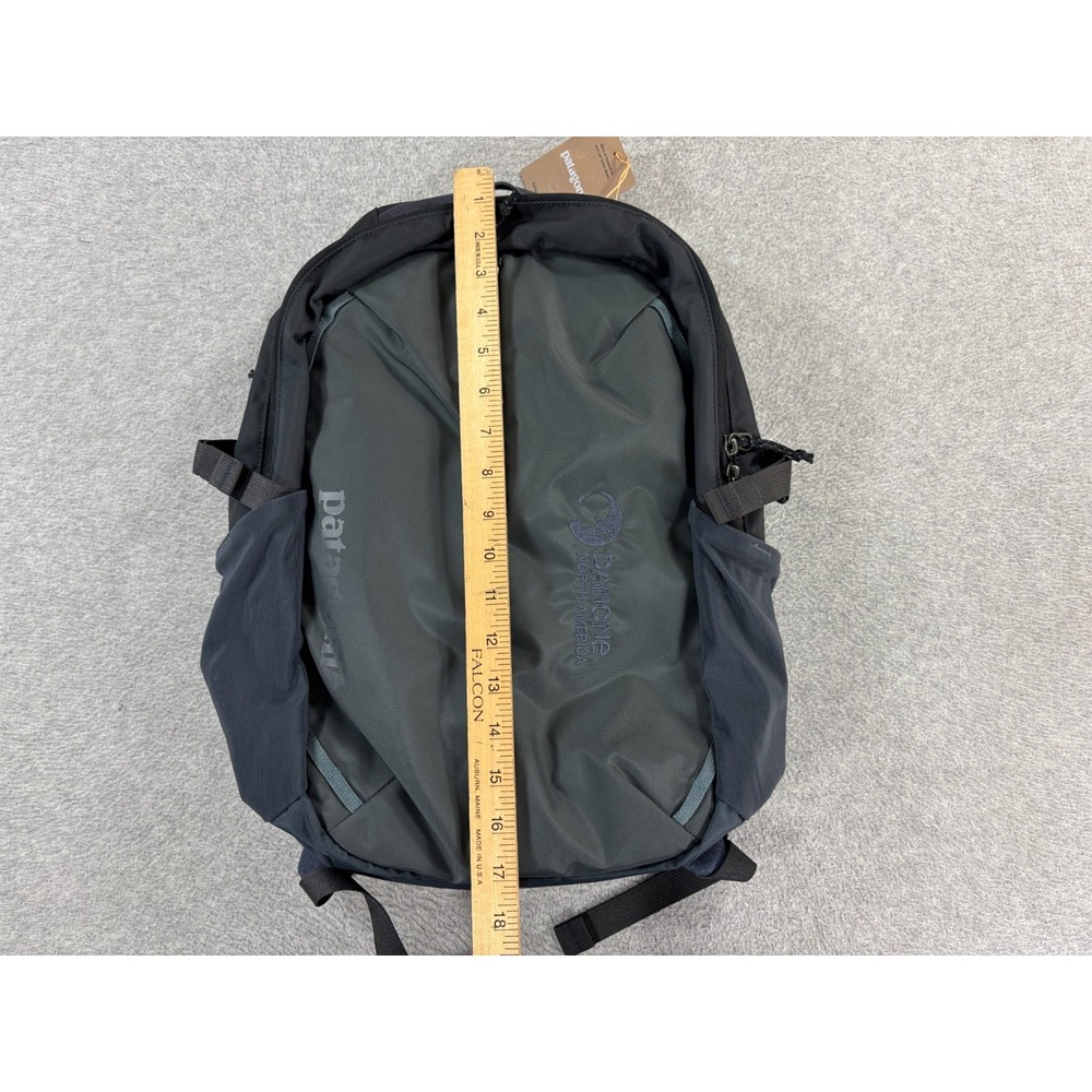 NWT Patagonia Refugio Daypack 26L‎ Backpack (Smolder Blue) - Picture 13 of 16